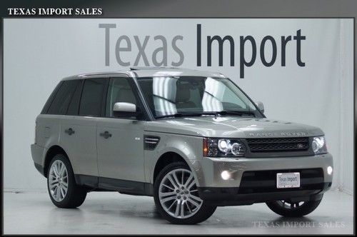 2010 range rover sport hse luxury,navi,camera,we finance