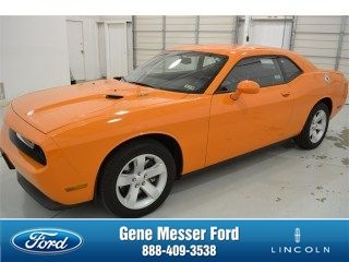 2012 dodge challenger 5.7l hemi r/t