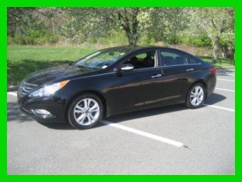 2011 limited used 2.4l i4 16v automatic fwd sedan