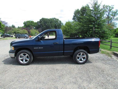 2002 dodge ram 1500