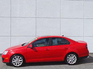 2010 volkswagen jetta wolfsburg - $256 p/mo, $200 down!