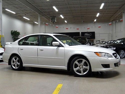 2009 subaru special edition