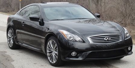 2011 infiniti g37s 6speed manual