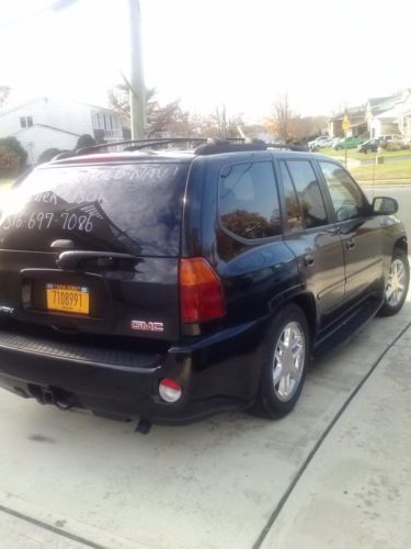 2007 gmc envoy denali