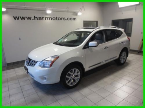 2012 sv used 2.5l i4 16v awd suv premium