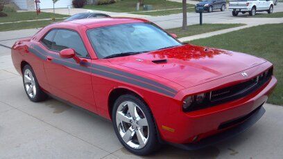 Challenger