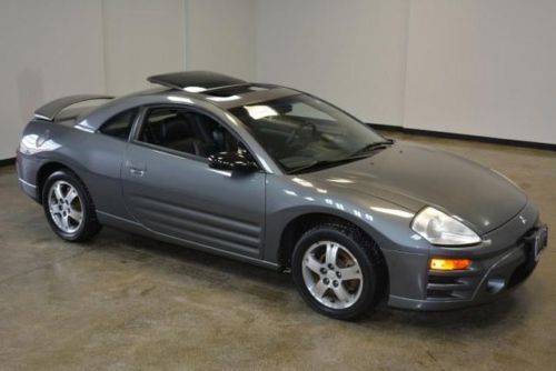 2003 mitsubishi eclipse gs