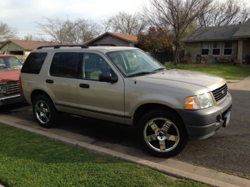 Ford explorer sport trac for sale in austin texas #9
