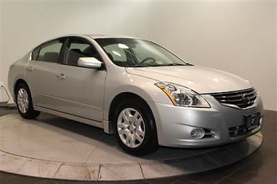 2010 nissan altima s silver automatic nissan altima