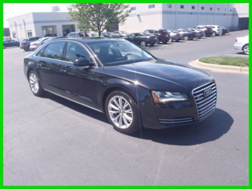 2011 l 4.2 used 4.2l v8 32v automatic sedan premium bose