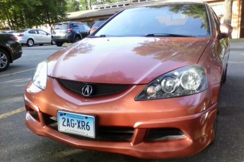 2006 rsx type s, rare,supercharged, turbo, civic, si, integra, type r, modified,
