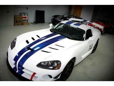 Rare acr-x extreme performance 640hp w/only 1,423 miles, immaculate!