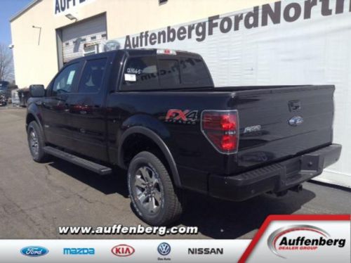 2014 ford f150