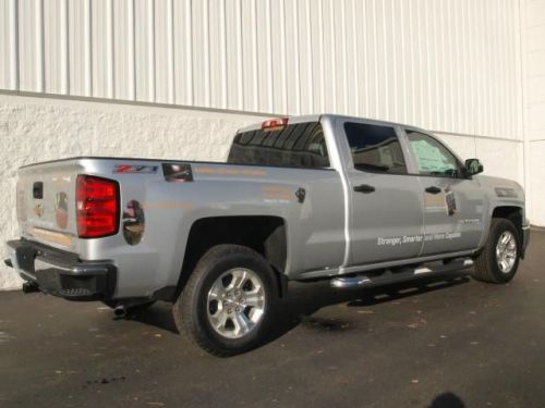 2014 chevrolet silverado 1500 1lt