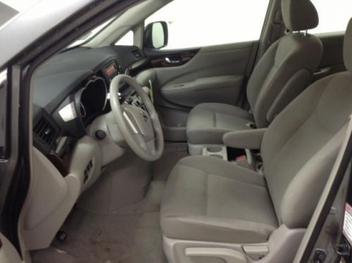 2014 nissan quest