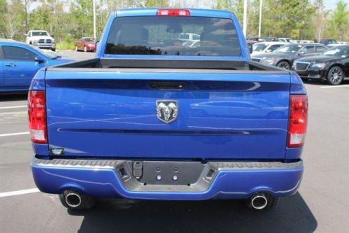 2014 ram 1500 tradesman/express