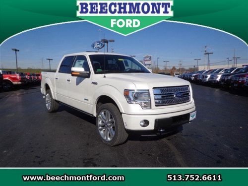 2014 ford f150 limited