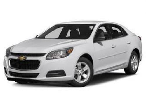 2015 chevrolet malibu 2lt