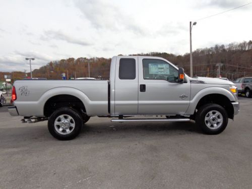 2014 ford f250 super duty