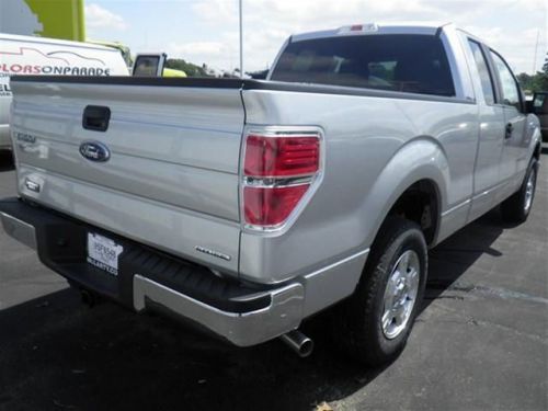 2014 ford f150 xlt