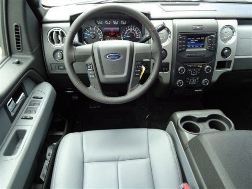 2014 ford f150 xlt