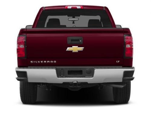 2014 chevrolet silverado 1500 1lt