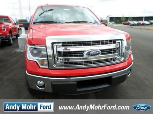 2014 ford f150