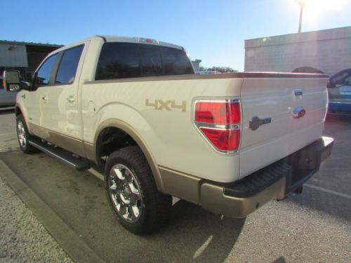 2014 ford f150 king ranch