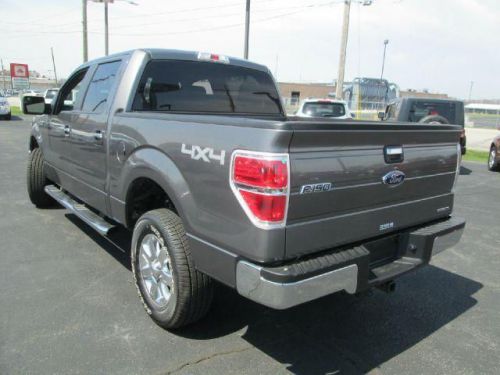 2014 ford f150