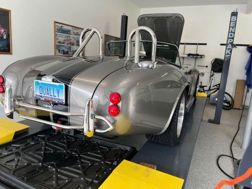 1965 shelby cobra