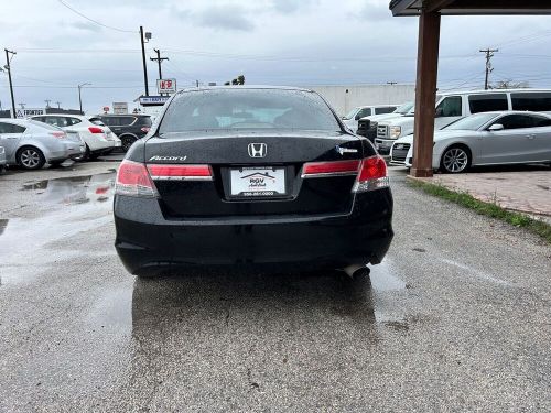 2011 honda accord ex