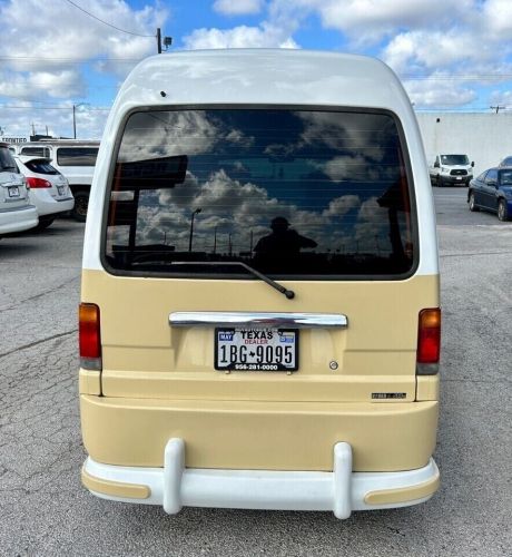 Subaru Sambar Dias