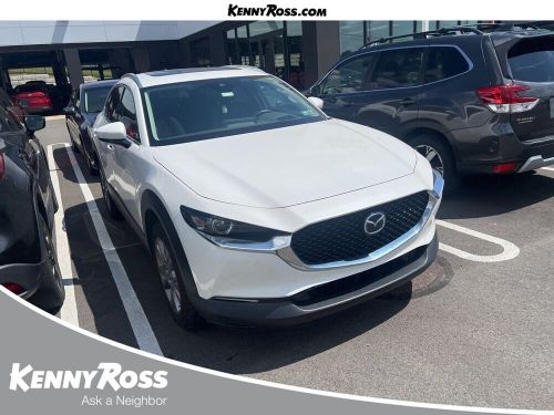 2021 mazda cx-30 premium