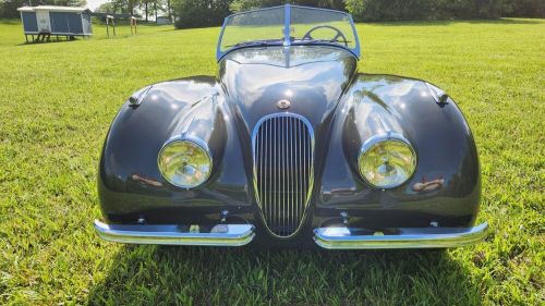 1951 jaguar xk