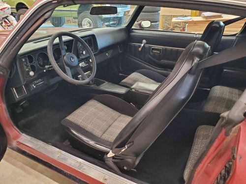 1979 chevrolet camaro z28