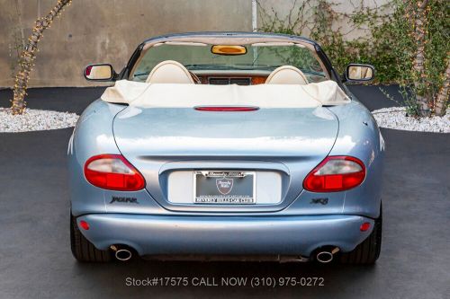 1997 jaguar xk xk8