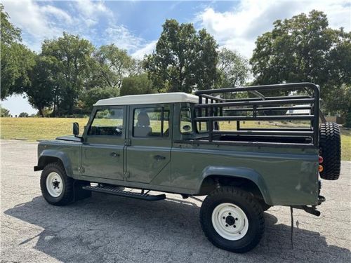 1994 land rover defender