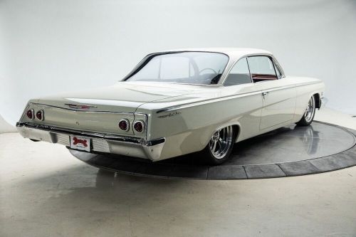 1962 chevrolet bel air/150/210