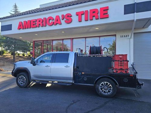 2022 gmc sierra 3500 k3500 sle