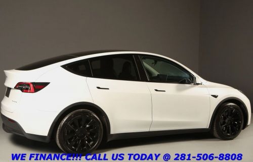 2020 model y 2020 long range awd autopilot pano accel boost 74k