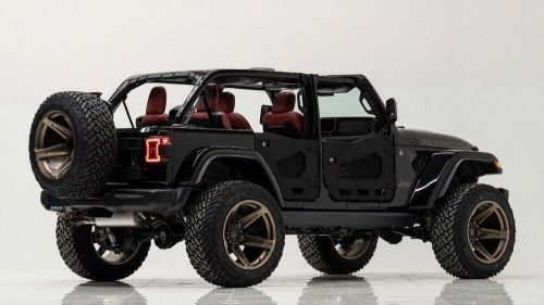 2024 jeep wrangler rubicon 392 4x4 4dr suv