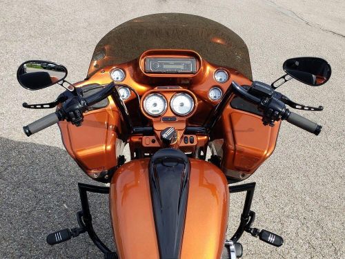 2012 harley-davidson fltrx road glide custom fltrx road glide custom