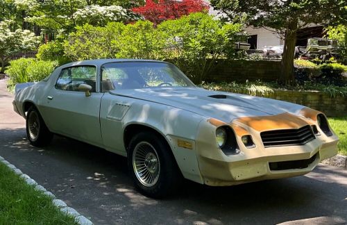 1979 chevrolet camaro