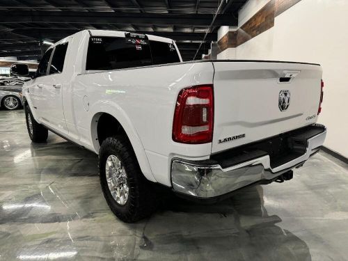 2020 ram 3500 laramie