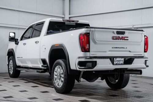 2020 gmc sierra 2500 denali