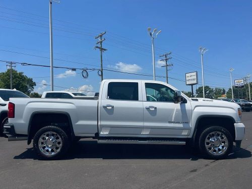 2019 gmc sierra 2500 denali