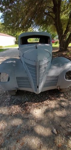 1939 plymouth other