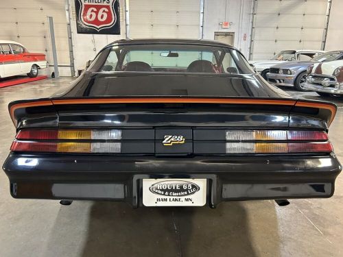 1978 chevrolet camaro z28