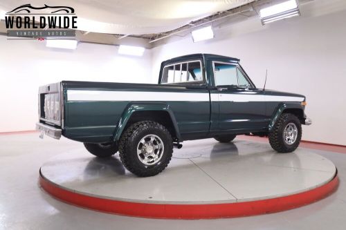 1978 jeep gladiator