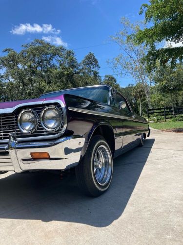 1964 chevrolet impala